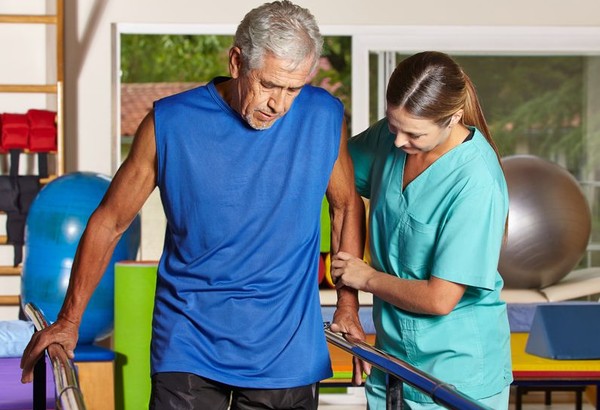 Non-Surgical Orthopaedic Physician